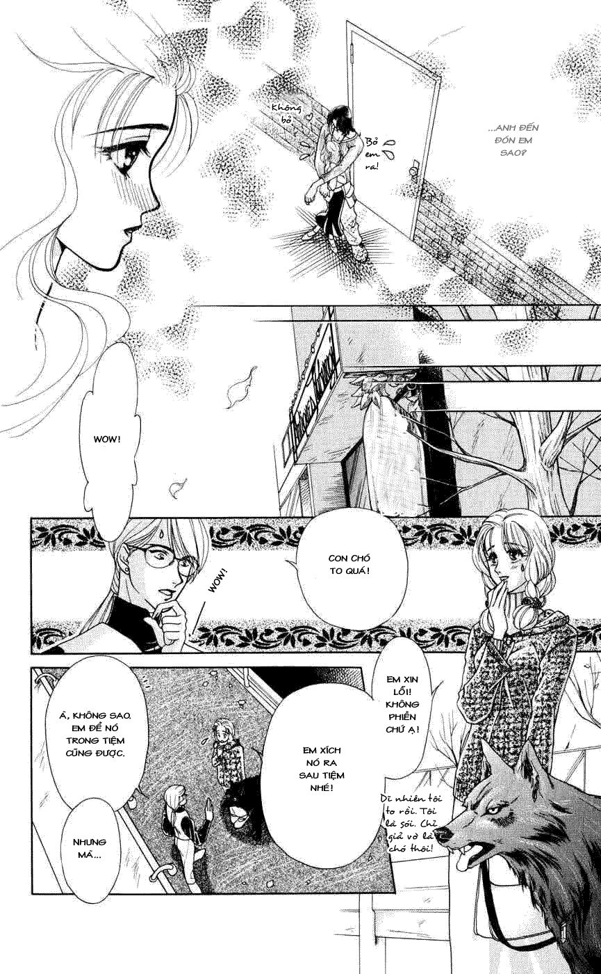 kindan no koi wo shiyou chapter 1 23