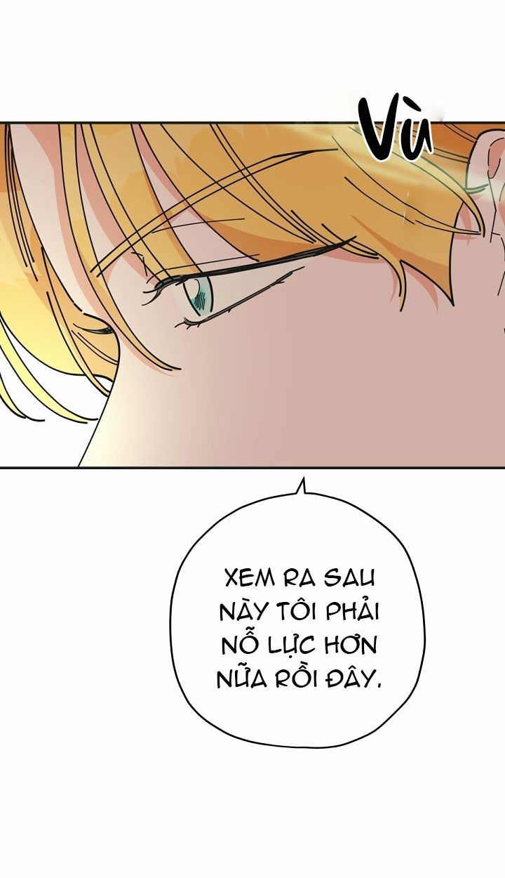 ác nữ tiểu thư chapter 60 61