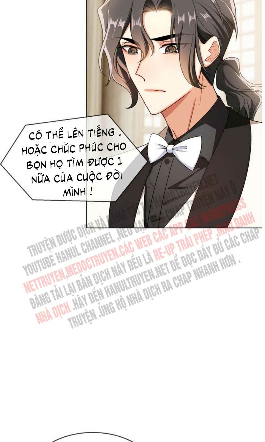 cô vợ nhỏ nuông chiều quá lại thành ác!! chapter 191.2 9