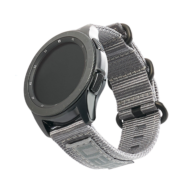 Dây đeo dành cho Samsung Galaxy Watch 42mm UAG NATO Series - hàng chính hãng