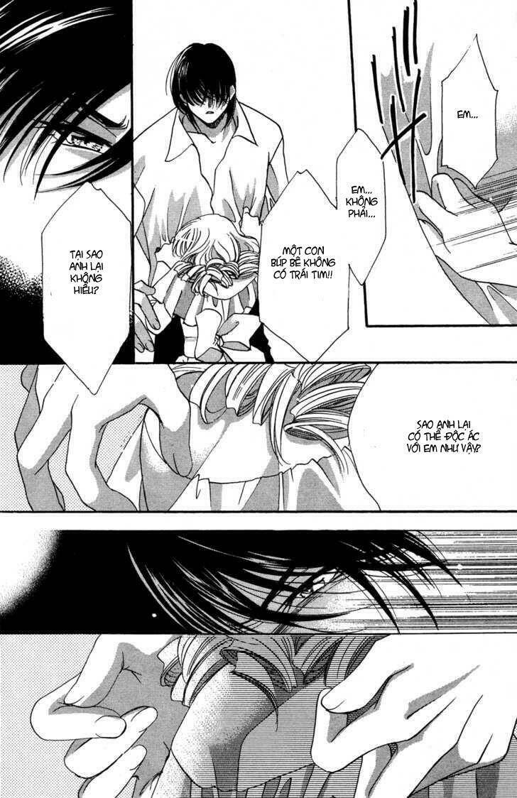 chàng thợ săn dâm đãng chapter 6 11