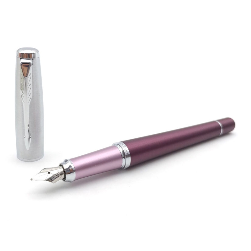 Bút Máy Parker URB PRM Dark Purple TB4-1975508