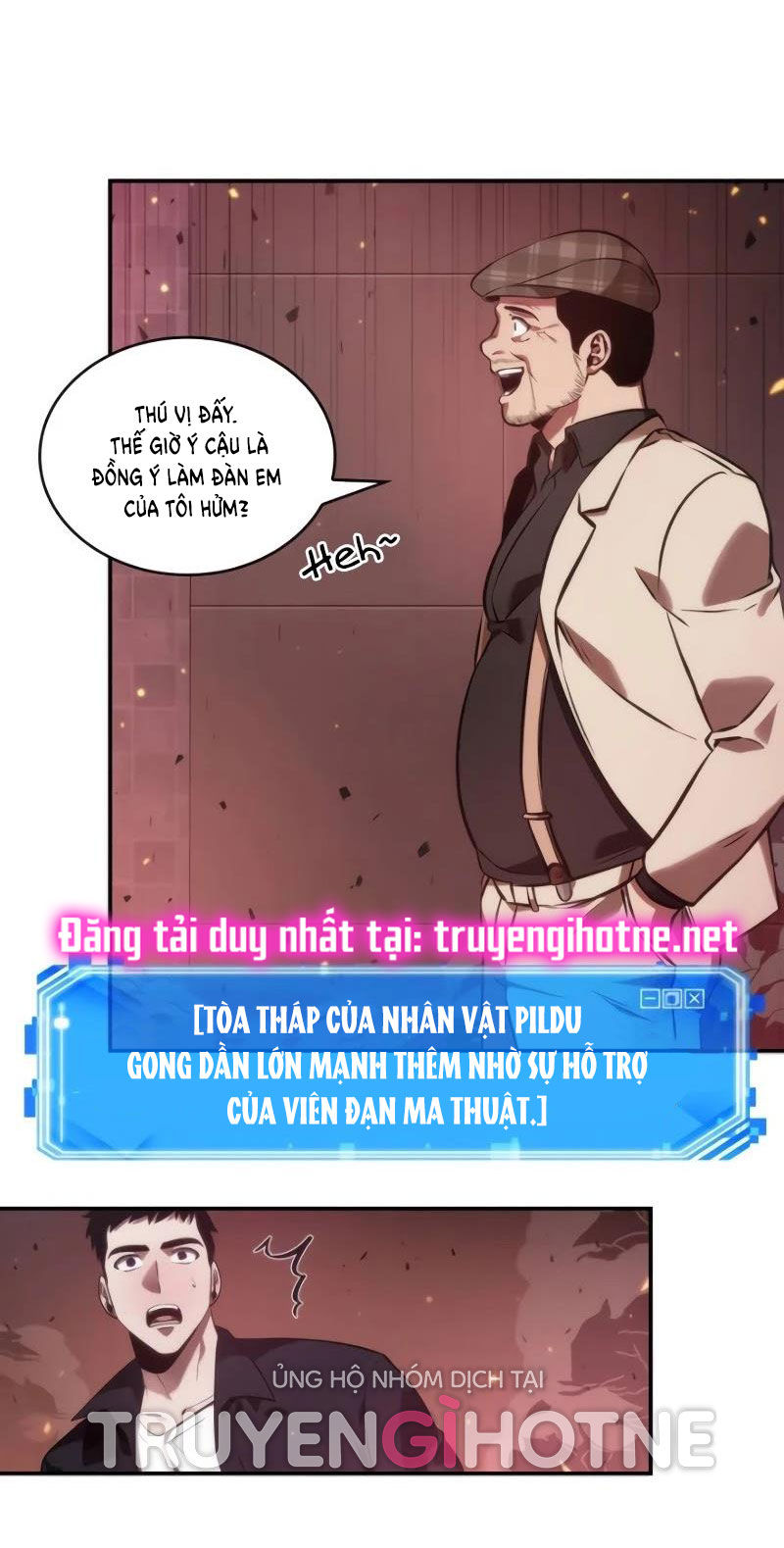 toàn trí độc giả - omniscient reader chapter 34.2 21