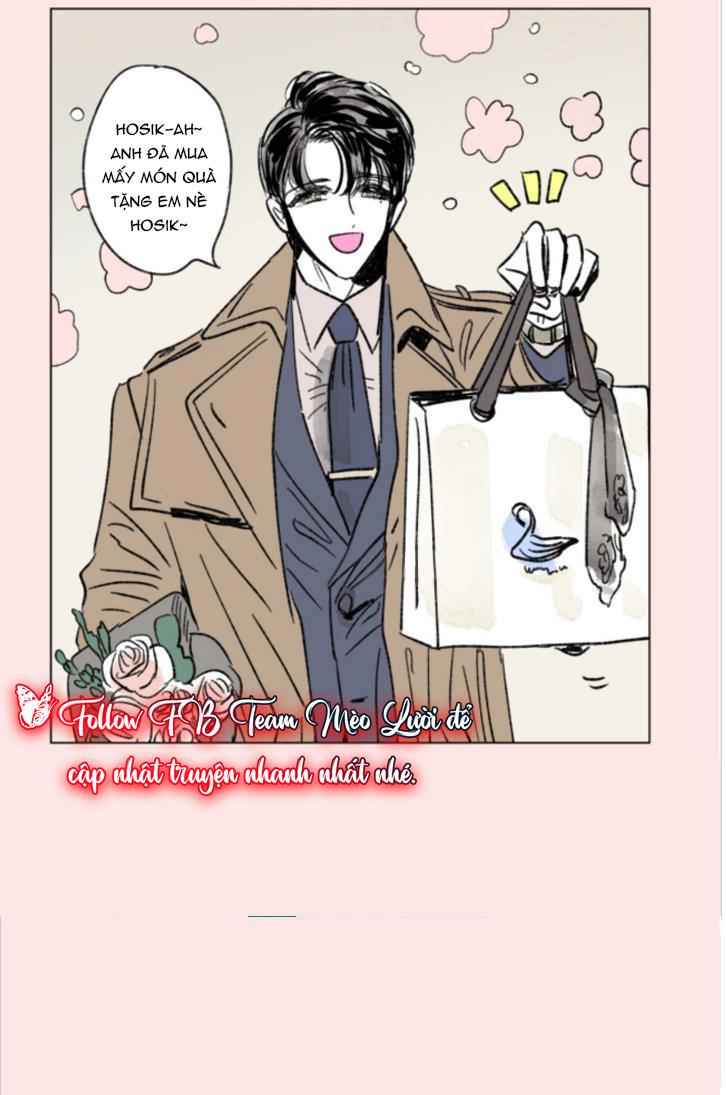 câu chuyện của hosik chapter 89 9