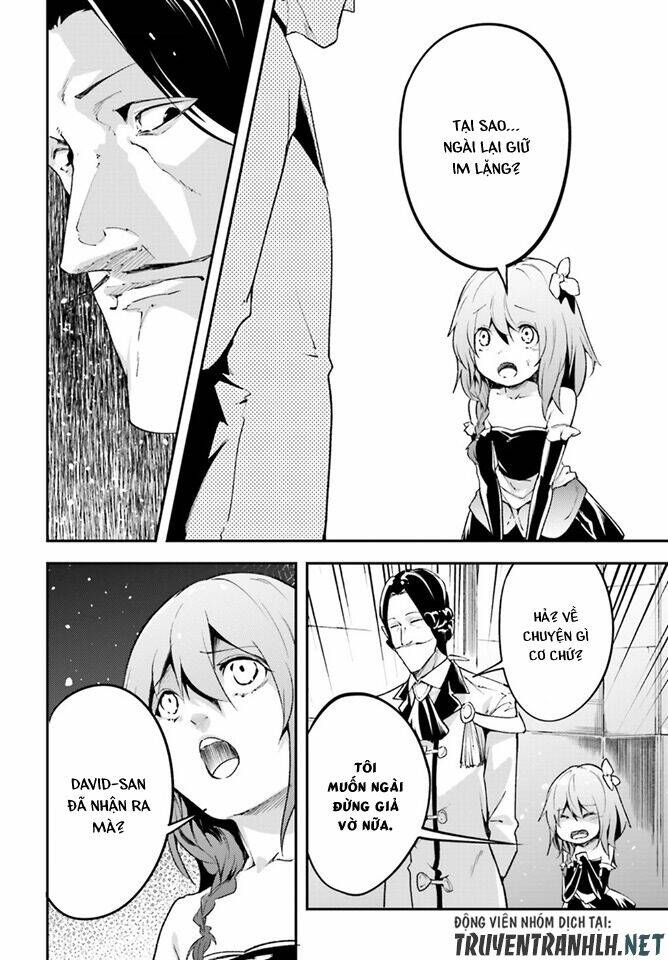 tên thường dân lv.999 chapter 23 17