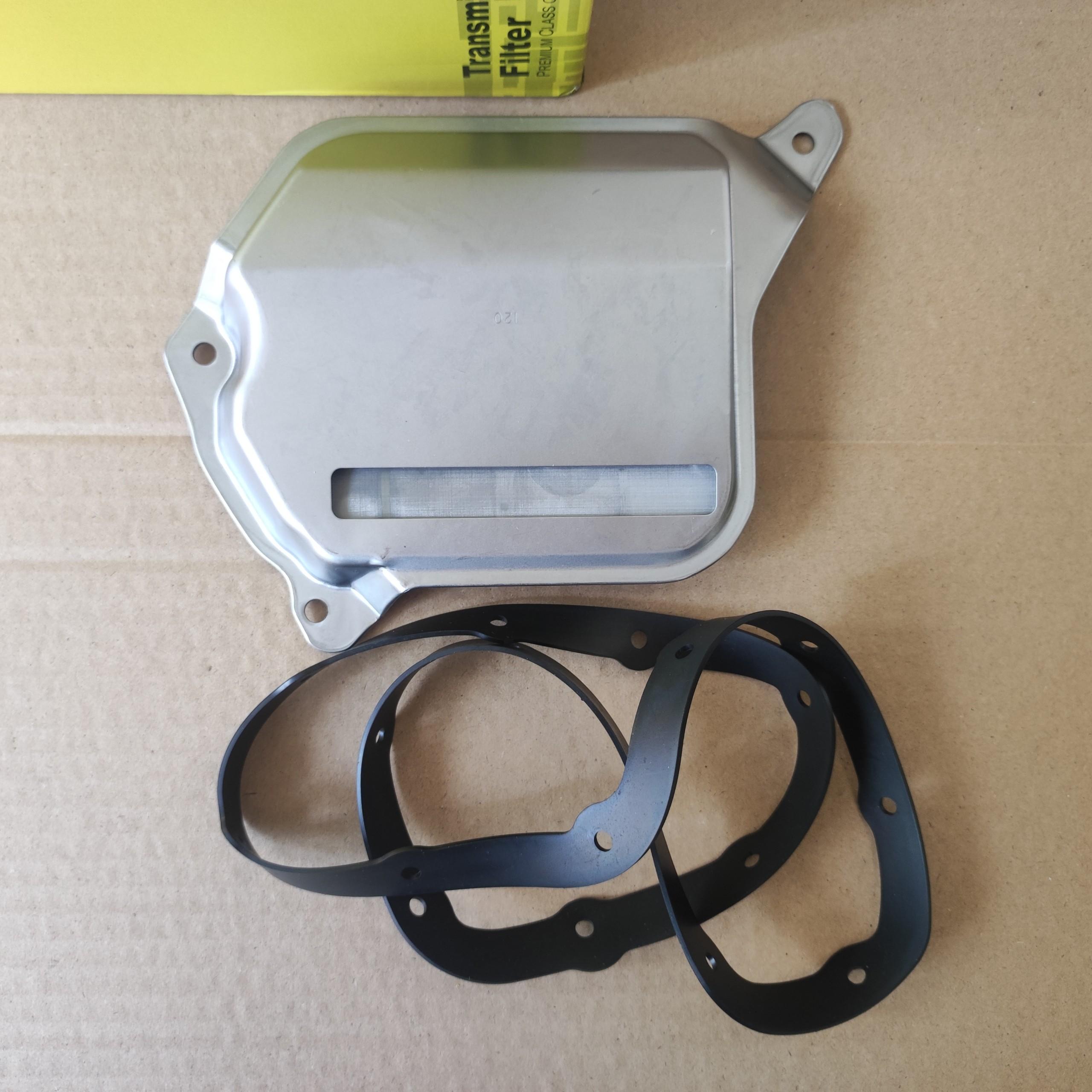 Lọc nhớt hộp số Chevrolet Aveo 2007-2013