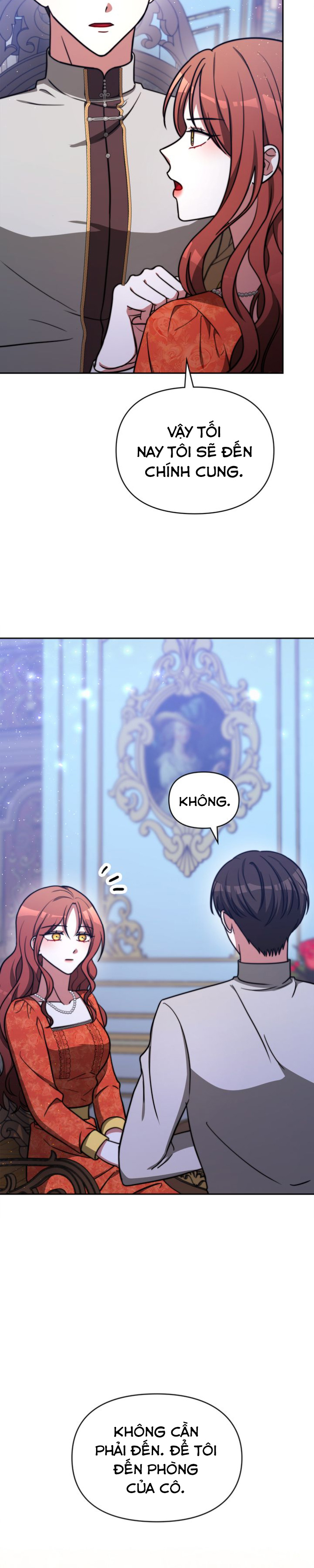 chuyện tình tay ba chapter 123 14