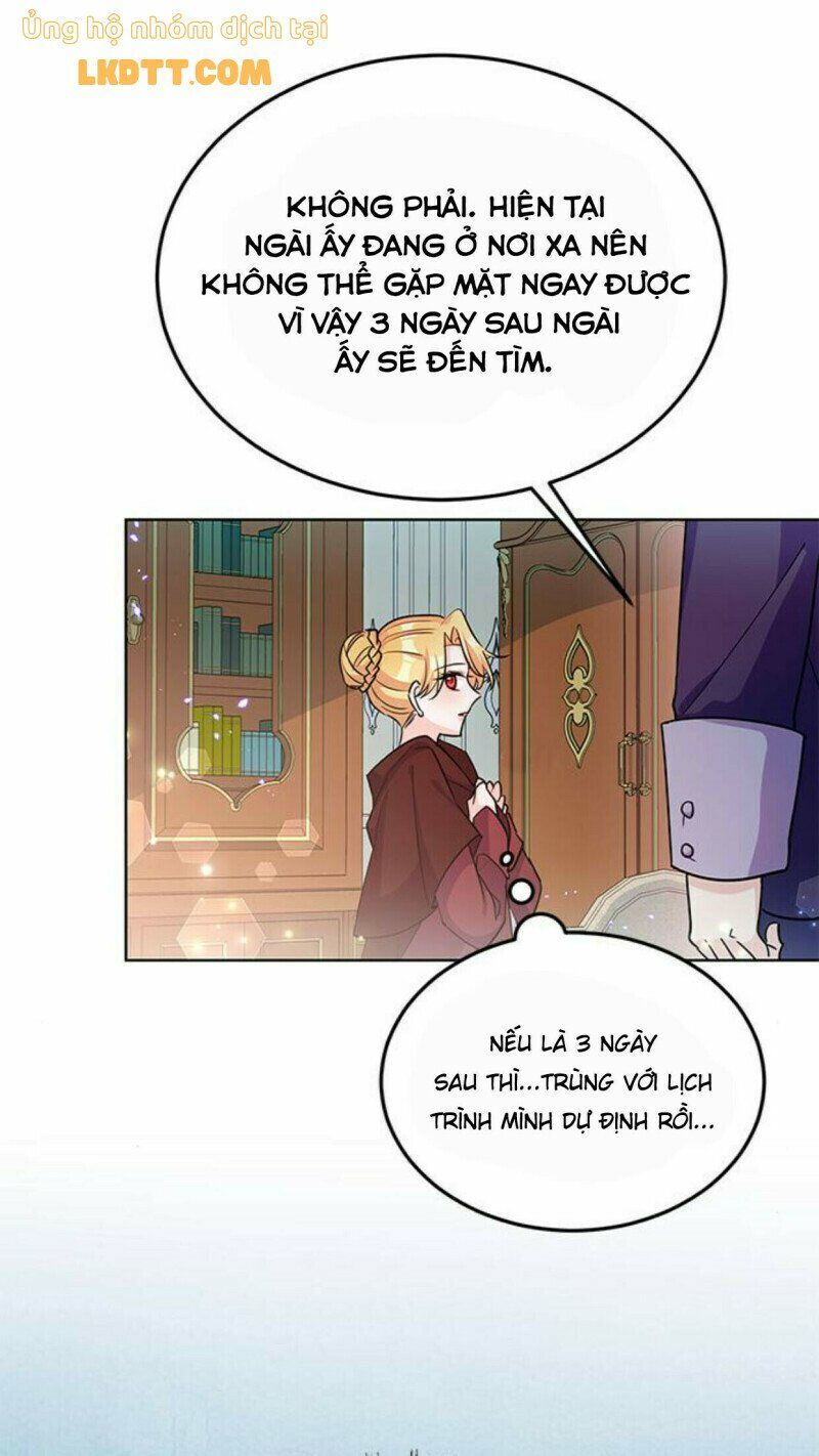 nữ hiệp trở về chapter 20 36