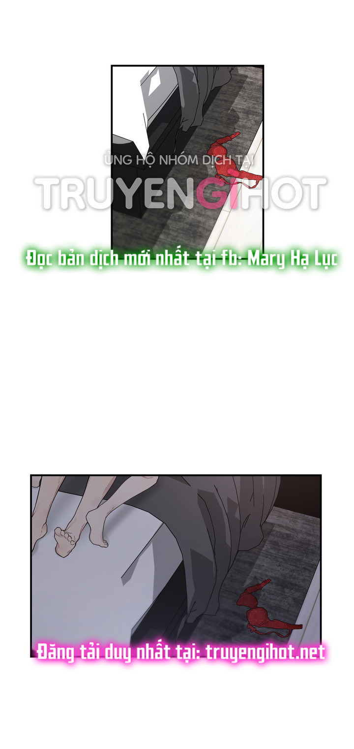 khoảng thời gian chúng ta đã bỏ lỡ chapter 58.1 18