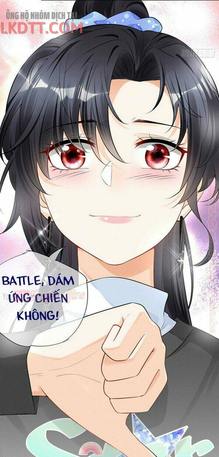 tôi trở thành tổ tông của 5 vị đại lão chapter 33 29