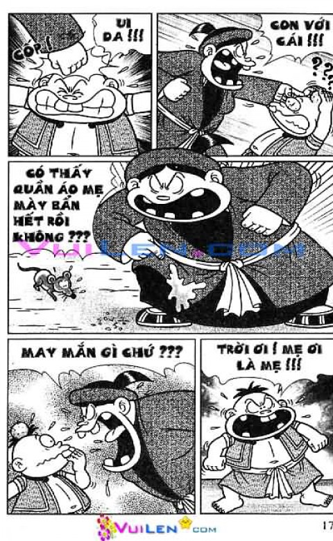 thần đồng đất việt chapter 141 14