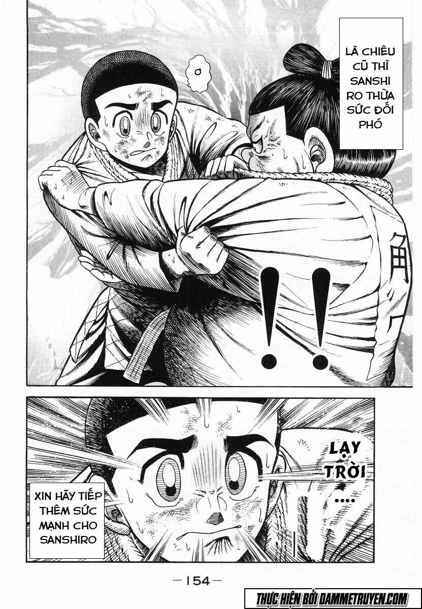 shin kotaro makaritoru! juudouhen chapter 69 20