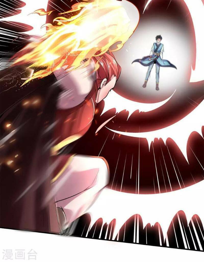 phục thiên thánh chủ chapter 6 26