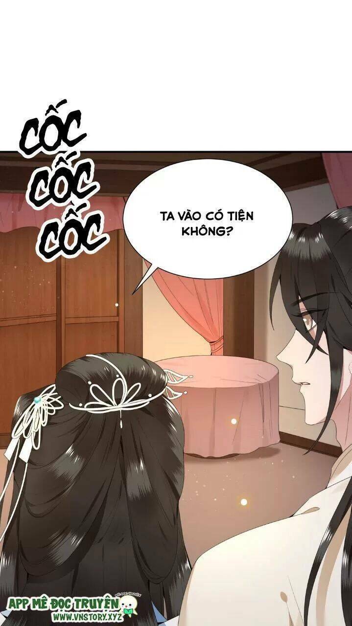 phượng hoàng vu phi chapter 67.5 30