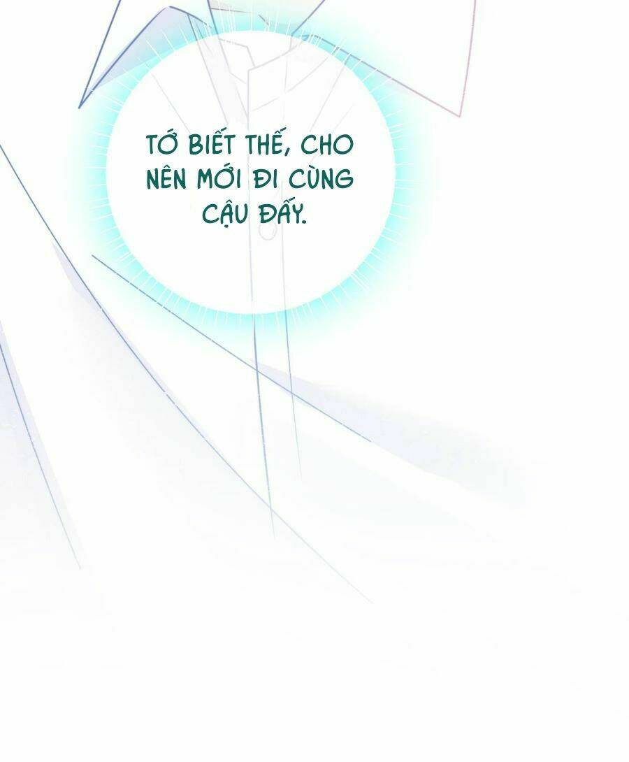 khi cô gái nhìn thấy thời gian chapter 32 8