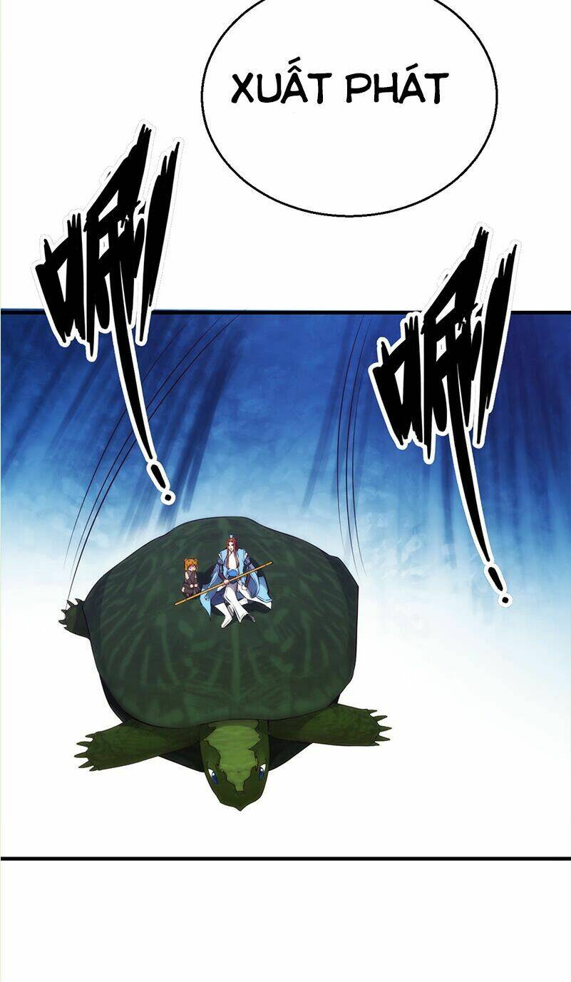 thiên hạ kiếp chapter 37 46