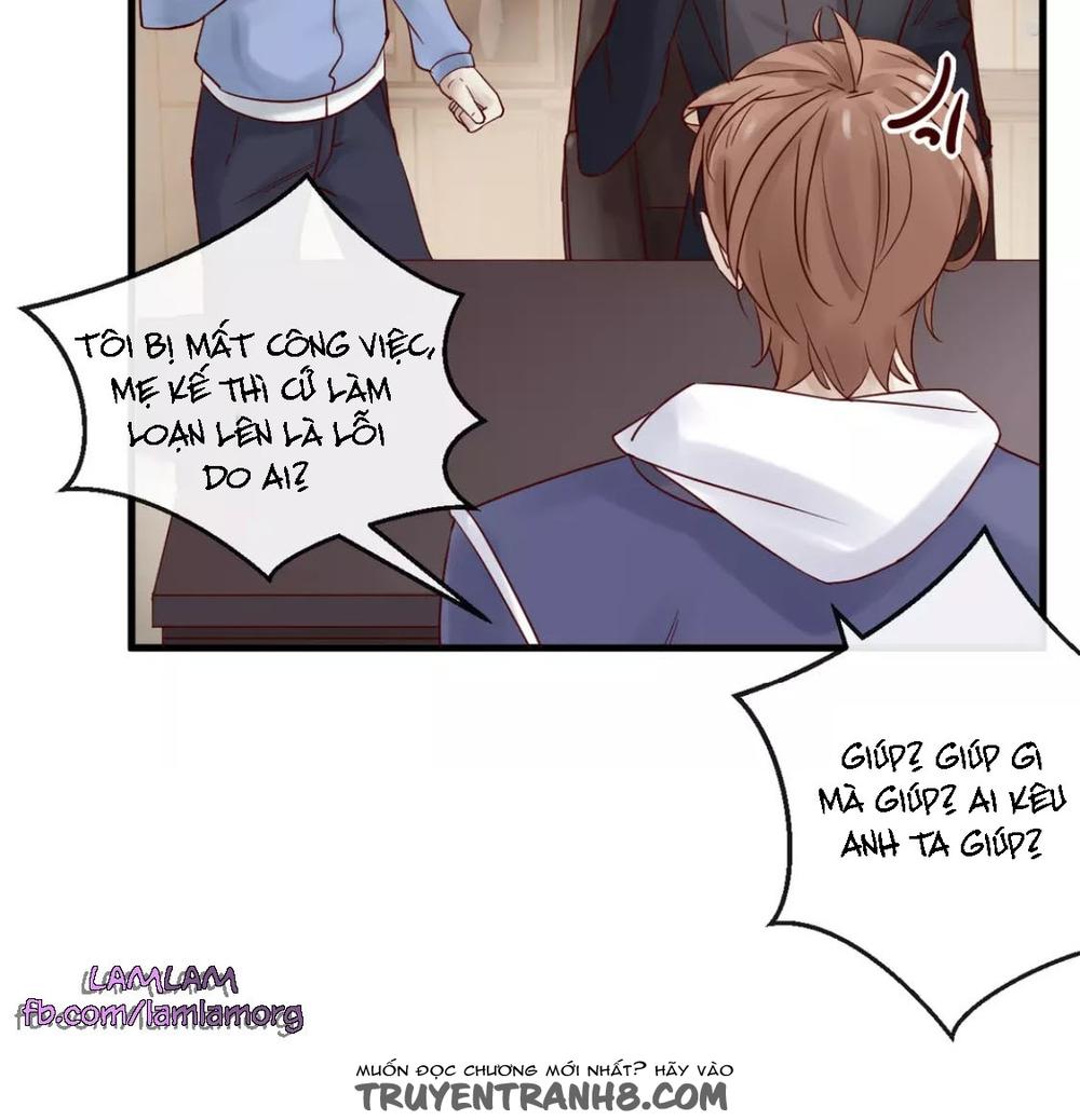 không cẩn thận vớ phải ông sếp vạn tỷ chapter 8 13