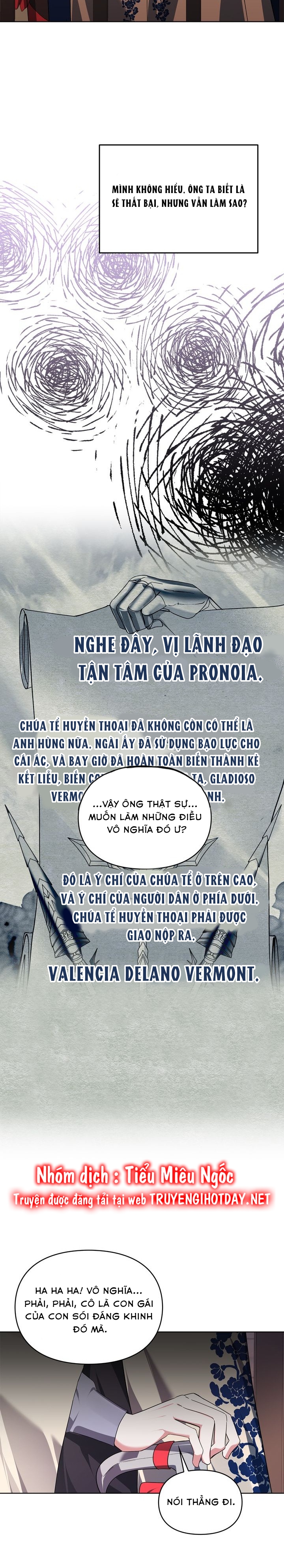 hãy nghe lời của tôi chapter 82 5