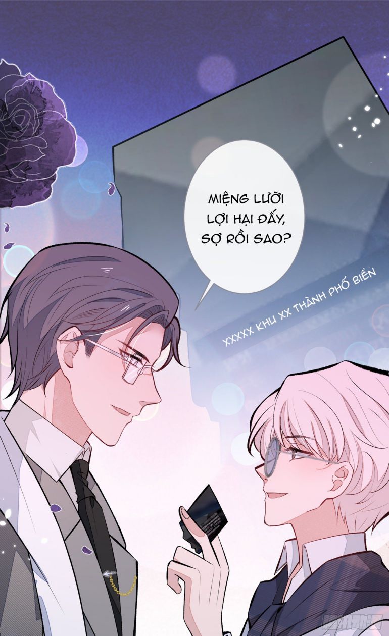 hotsearch của ảnh đế chapter 89 29