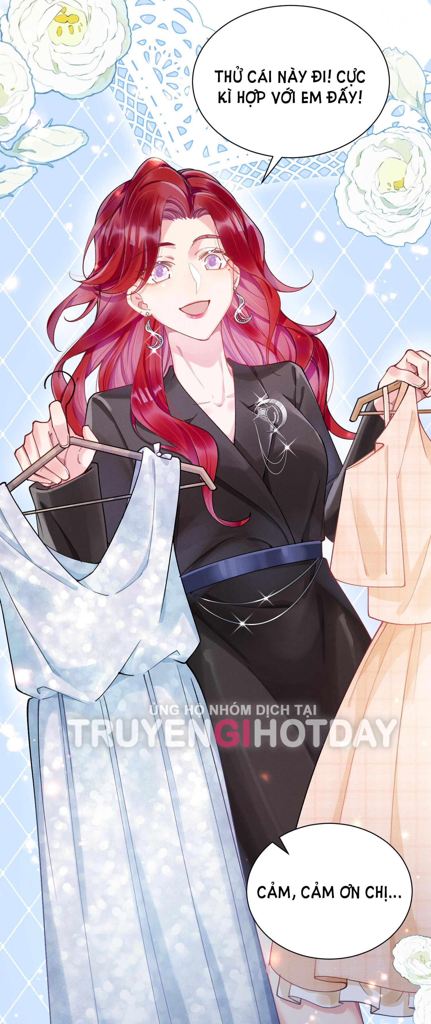 chưa biết ai hơn ai chapter 7 27