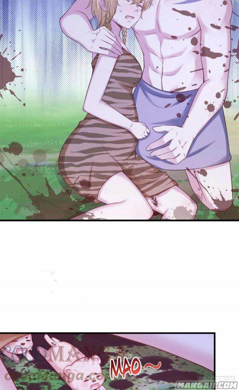 [16+] thảnh thơi thú thế chủng chủng điền, sinh sinh tể chapter 332 8