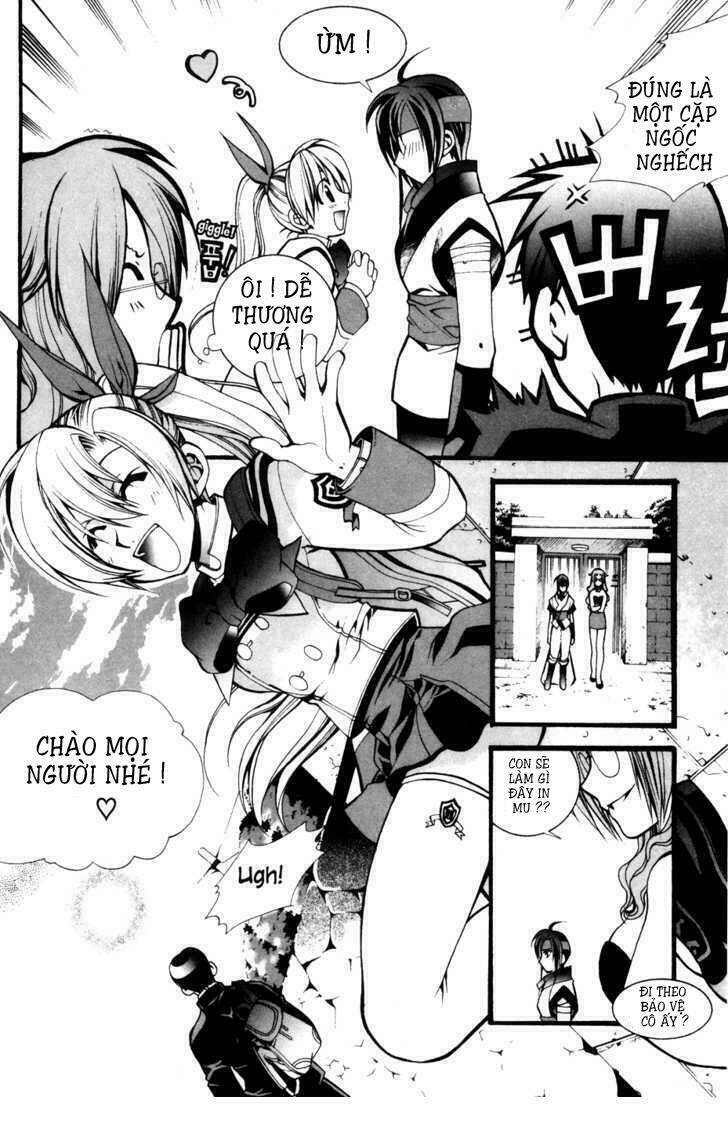 a book of dreams chapter 4 24