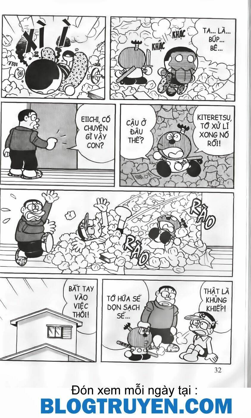 tân từ điển kì bí chapter 72 15