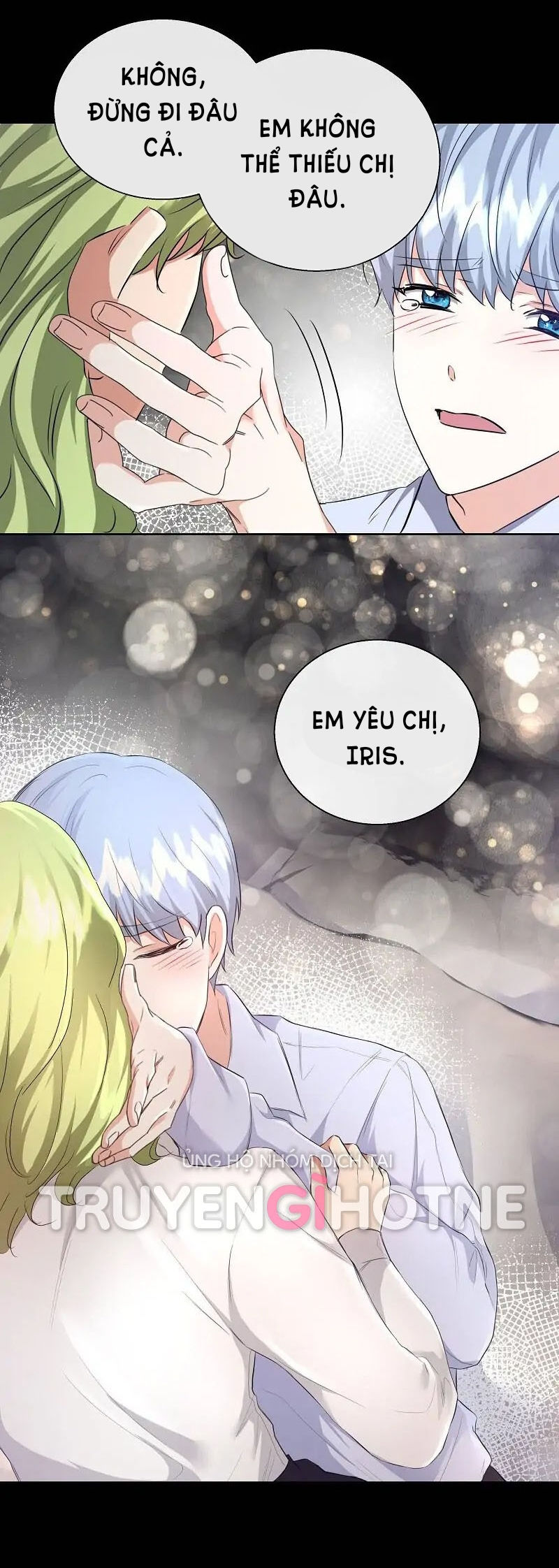 5500 sắc thái của quỷ vương chapter 50.2 8