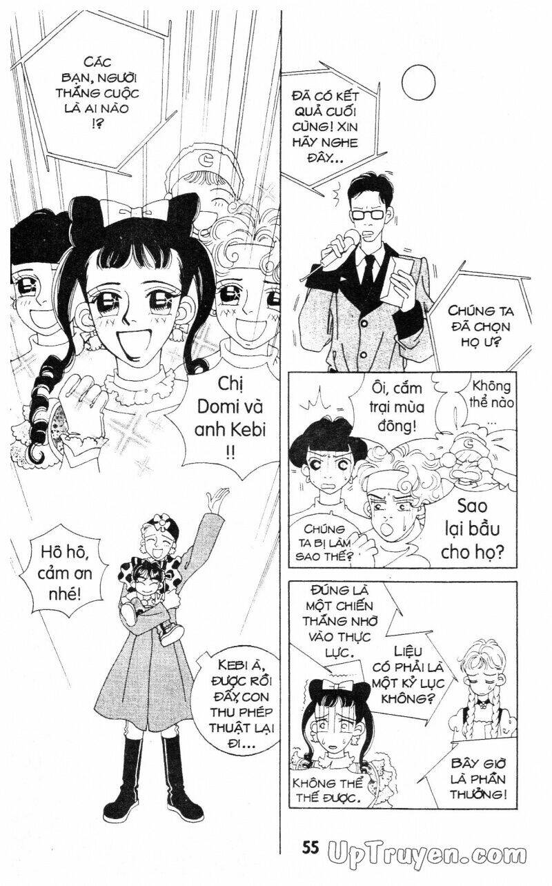 hãy đến đây tình yêu chapter 2 54