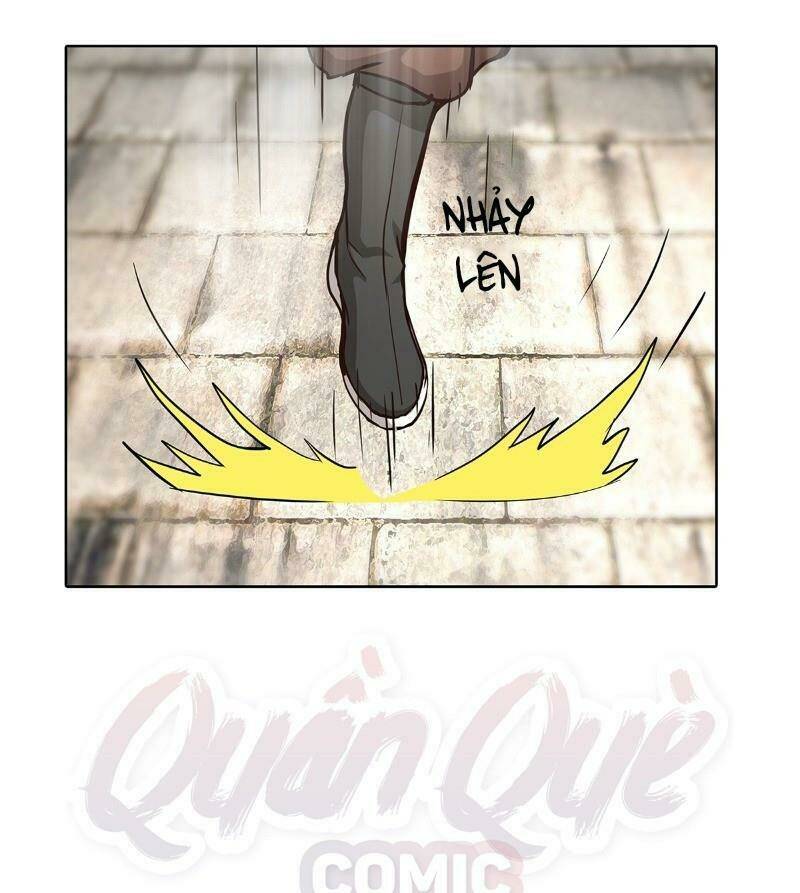 đại hiệp cao năng lực chapter 4 29