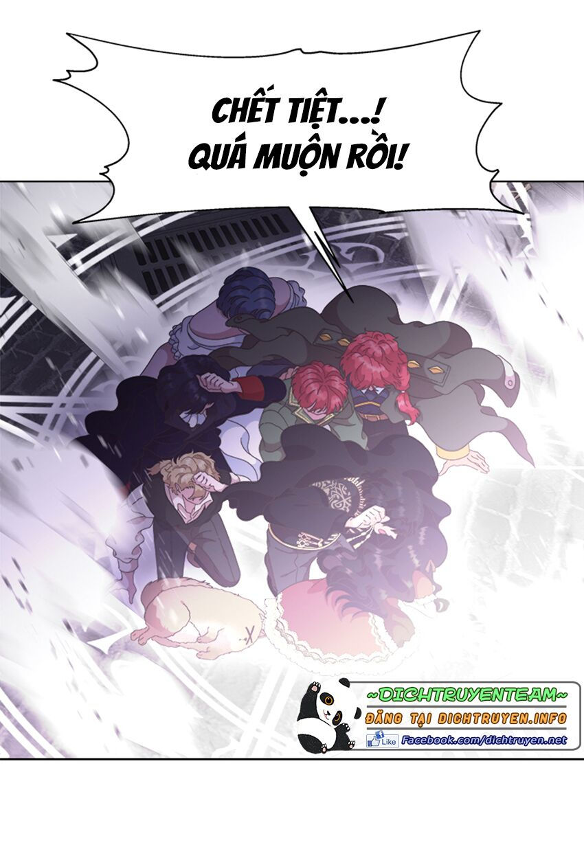 con gái bảo bối của ma vương chapter 134 62