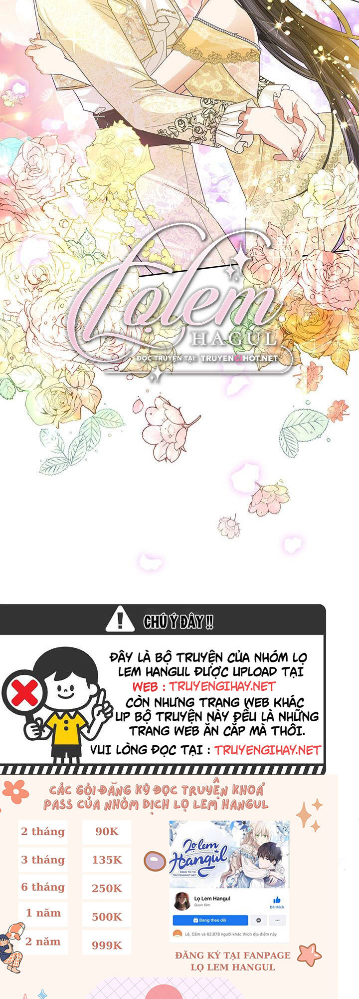 ác nữ hôm nay lại yêu đời rồi! chapter 48.1 24