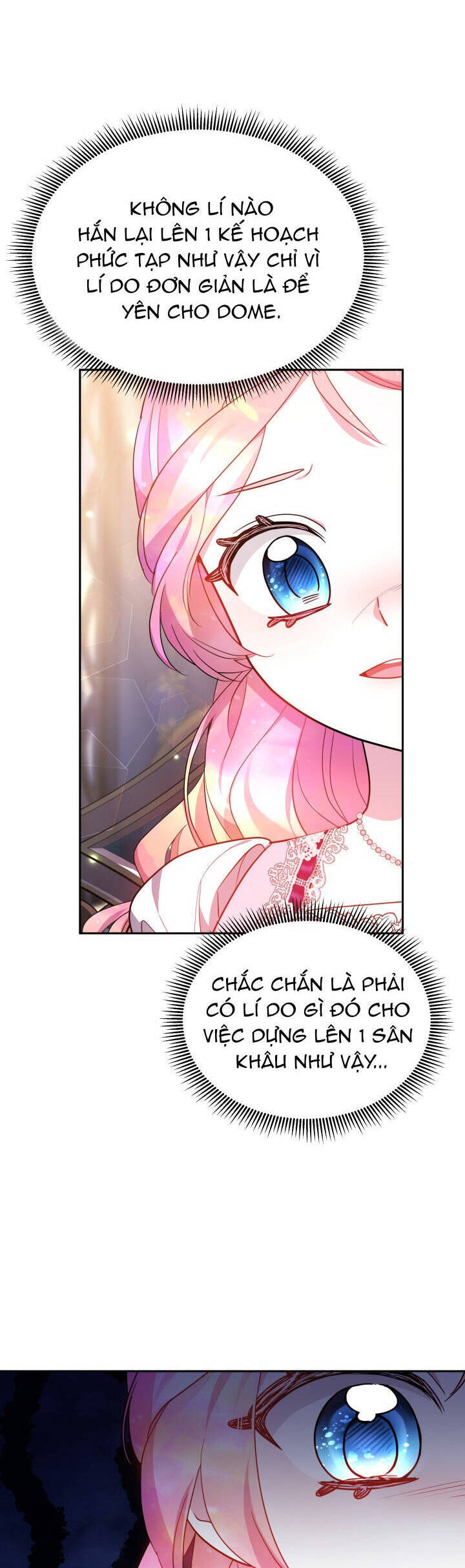 rồng con thuần hóa những kẻ điên chapter 38 33