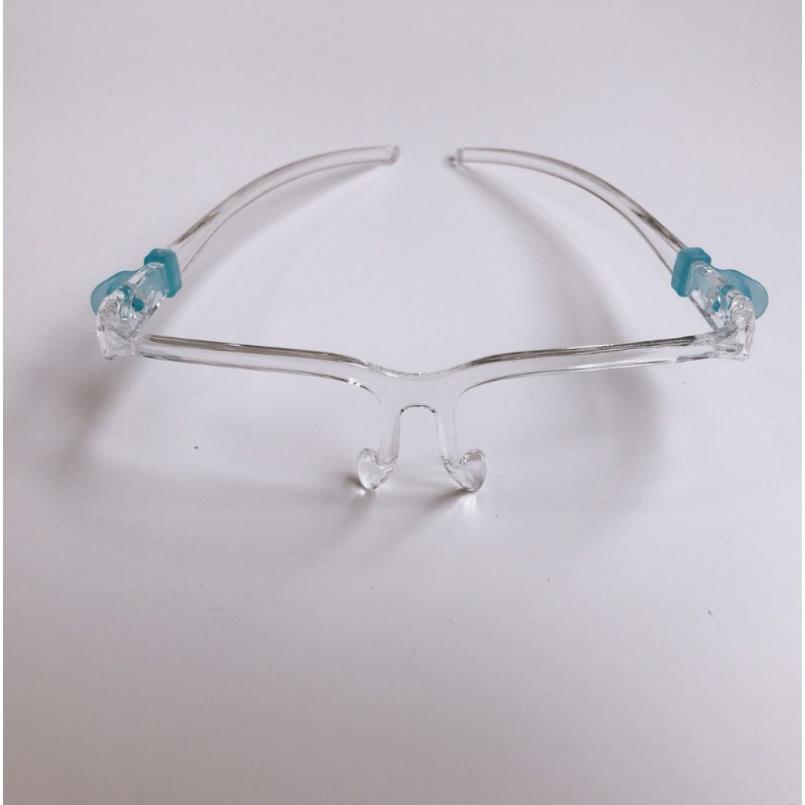 Kính Chống Giọt Bắn,bảo hộ chống dịch, chống bụi Face Shiel