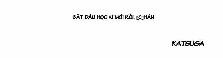 swort art online - 4koma chapter 3 1