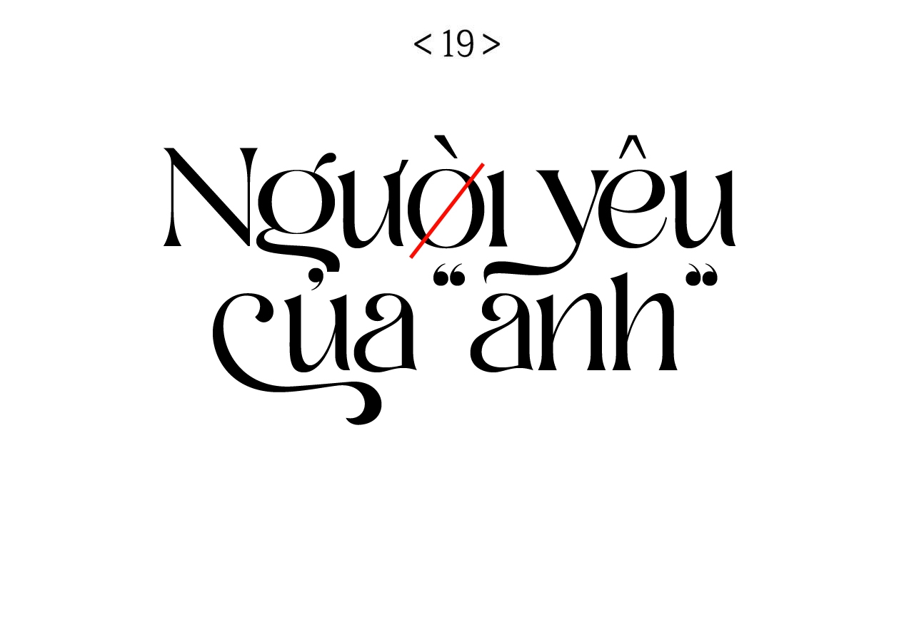 người yêu của anh chapter 19 64