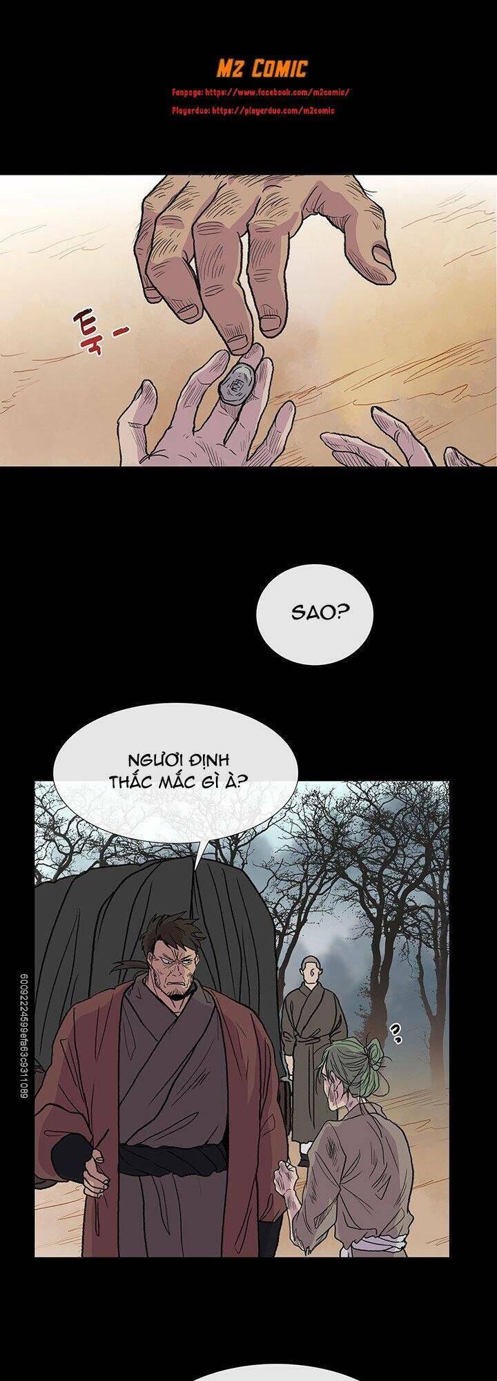 học sĩ tái sinh chapter 113 1