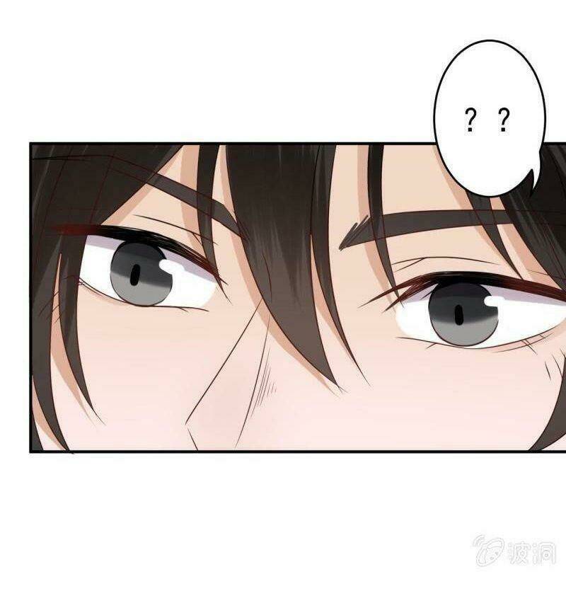 vương gia kiêu ngạo quá khó cua chapter 70 22