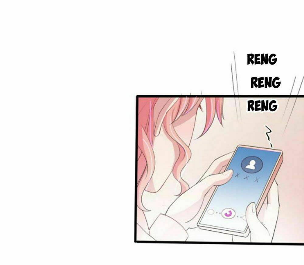 quản lí ngây ngô và thần tượng ác ma chapter 29 13