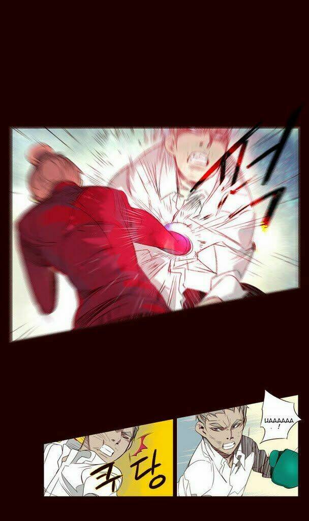 nữ sinh trường wilds chapter 69 18