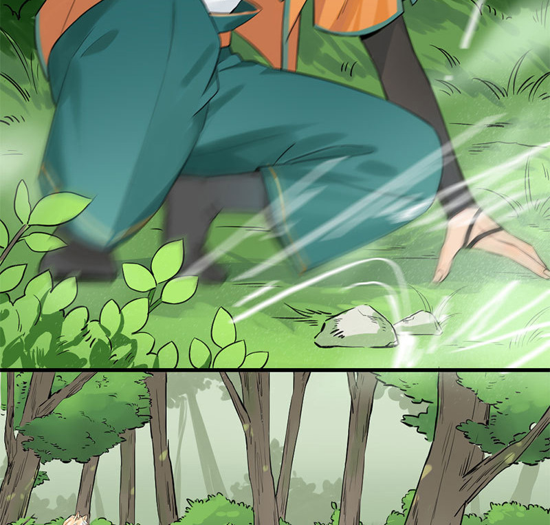 lục châu ca đầu chapter 2 27