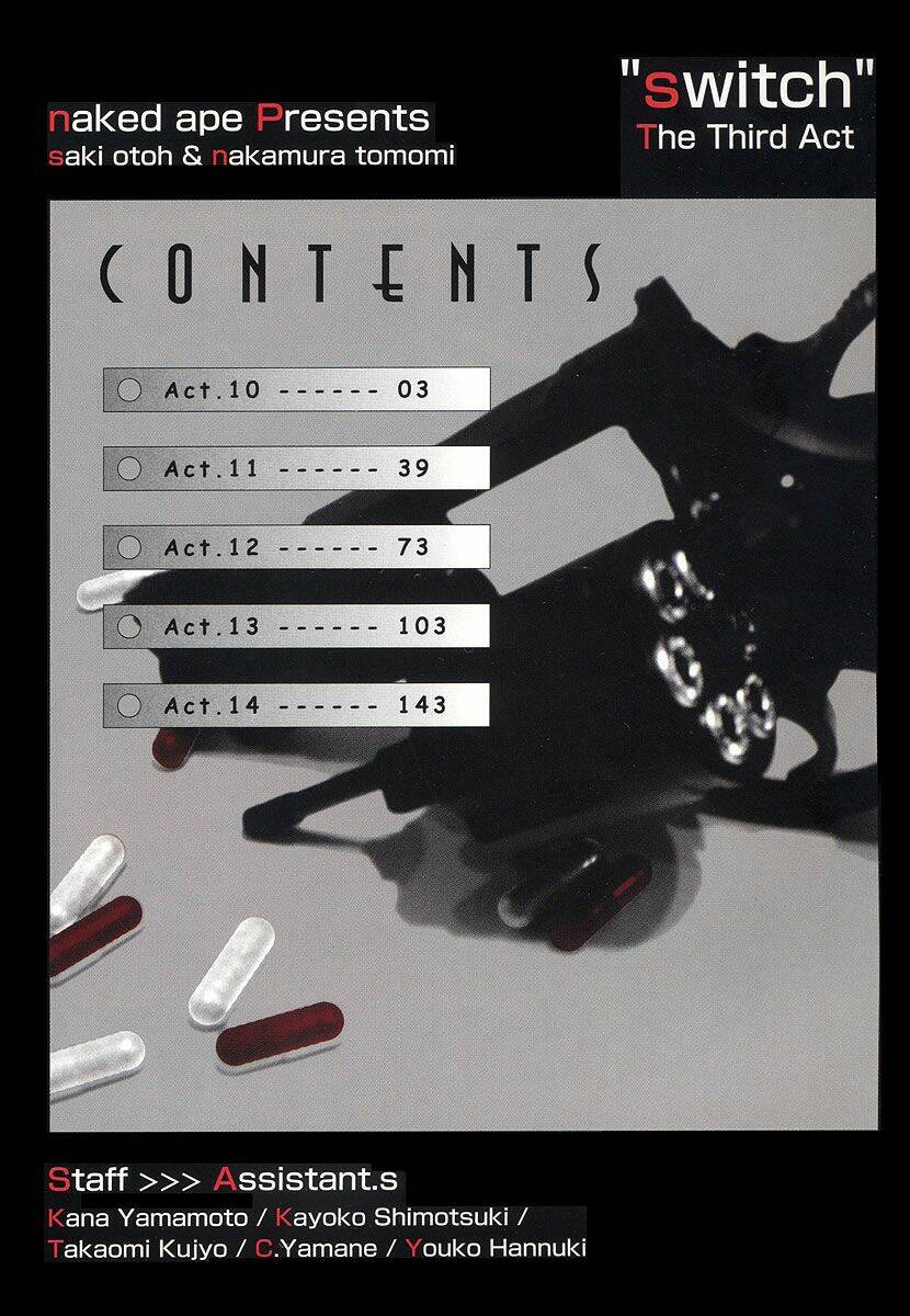 [switch] chapter 10 6