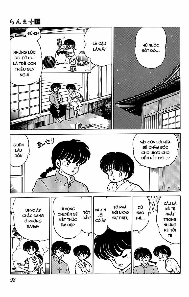 suối lời nguyền chapter 196 8