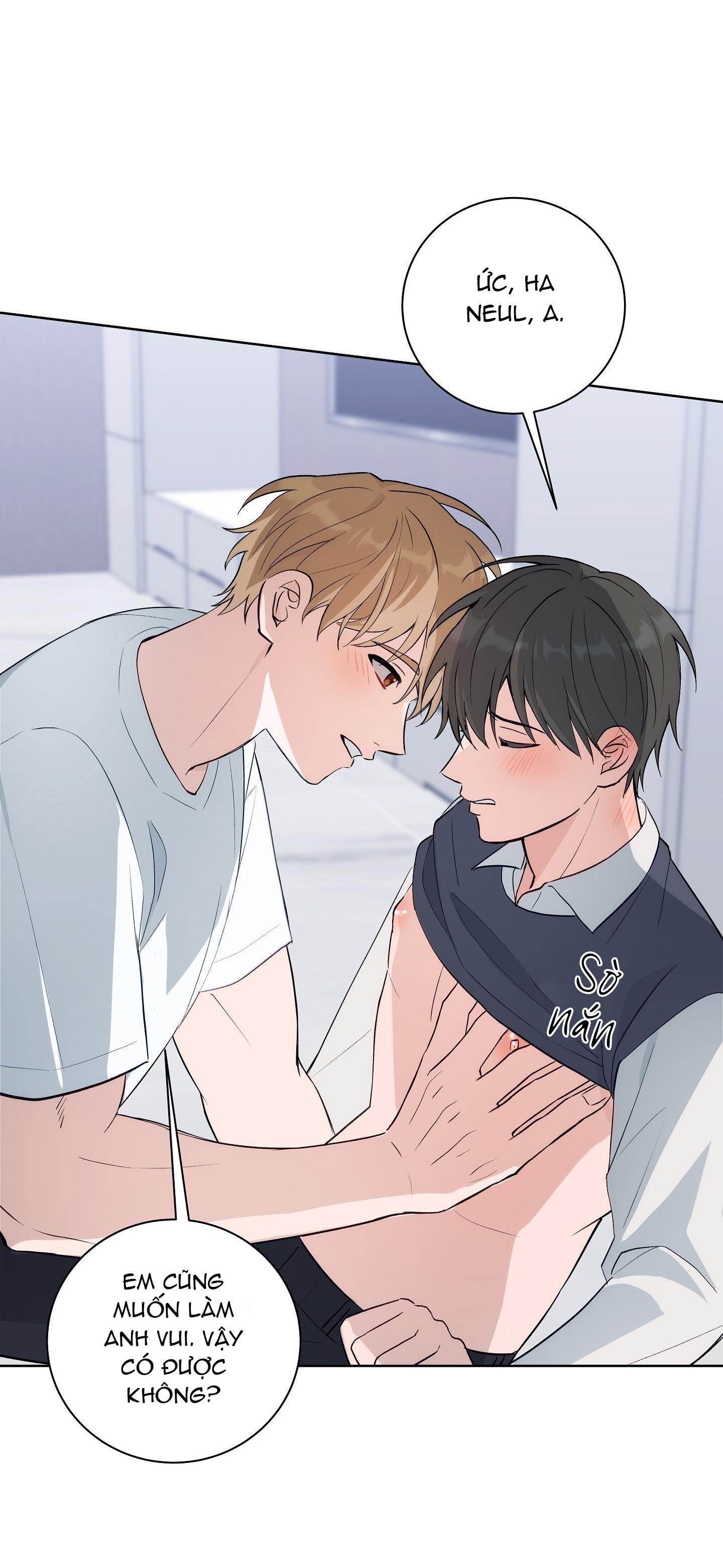 ba ngày, làm thật chapter 5 25