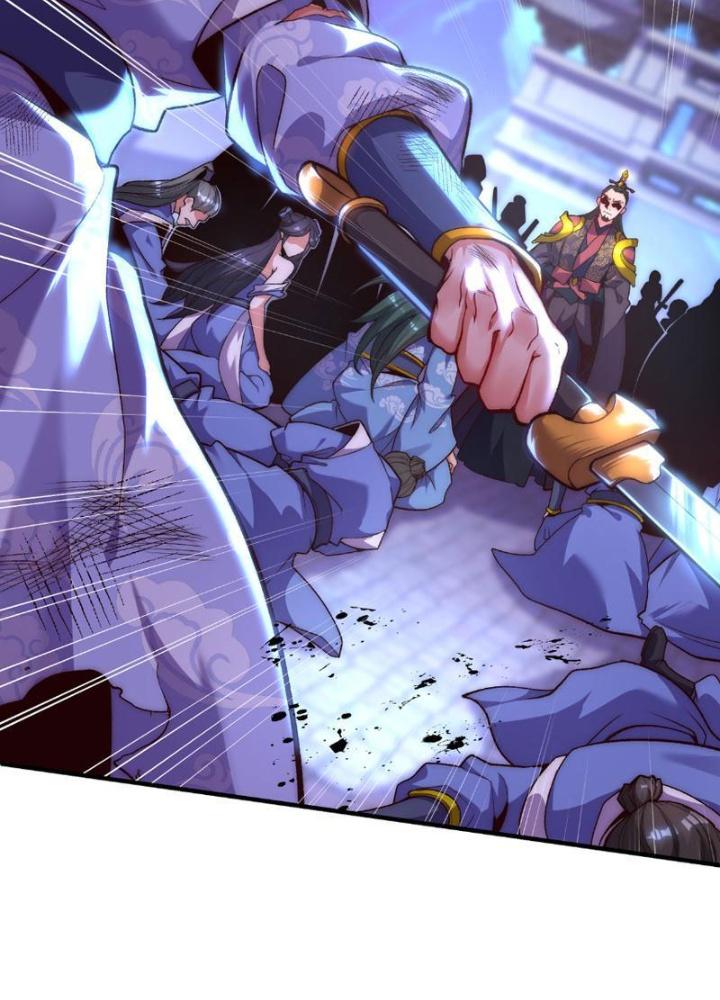 vạn cổ thánh đế chapter 1 34