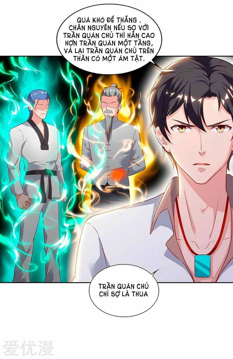 trọng sinh khí thiếu quy lai chapter 62 29