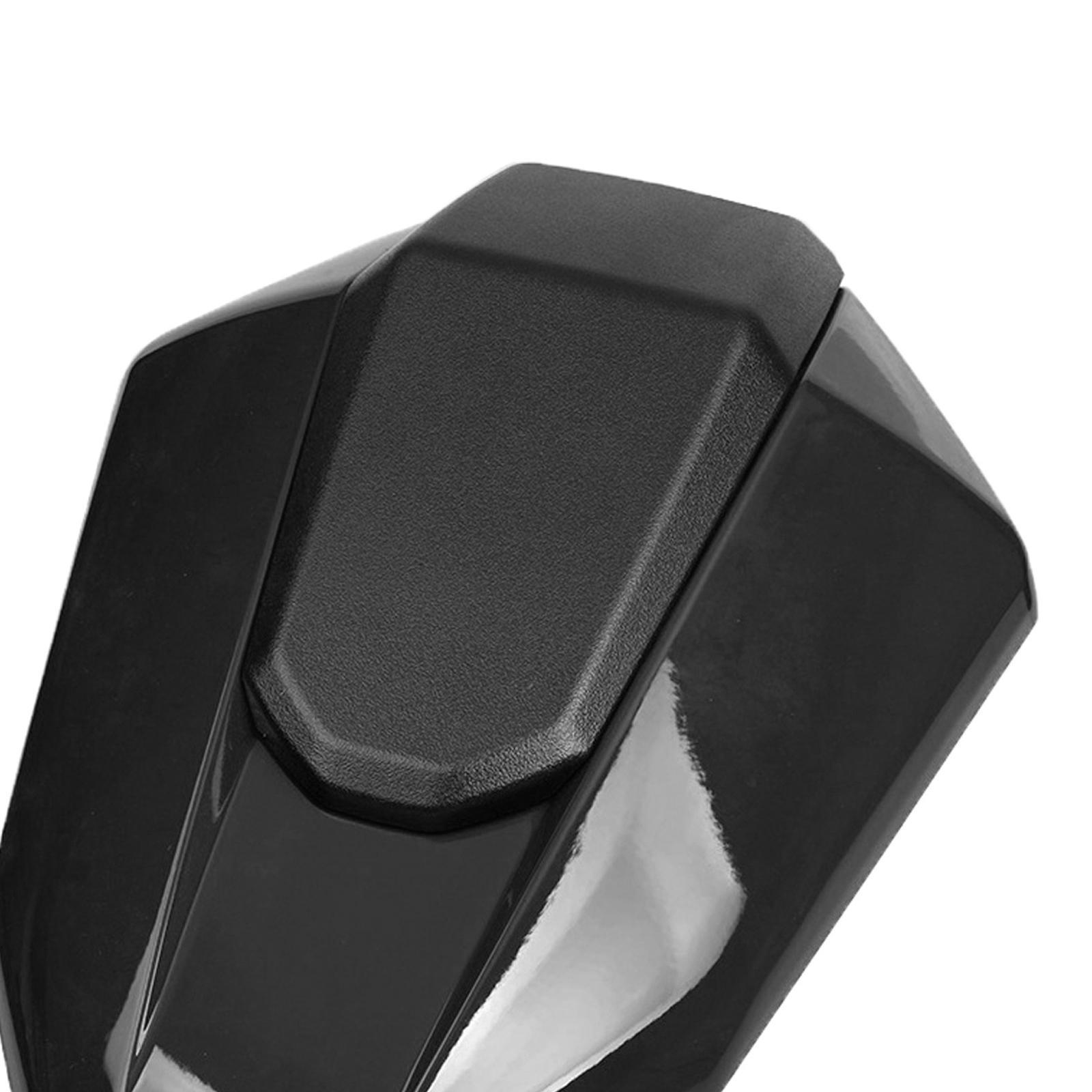 Motorcycles Rear Seat  Cover Replace Part for  FZ-07 2014 red
