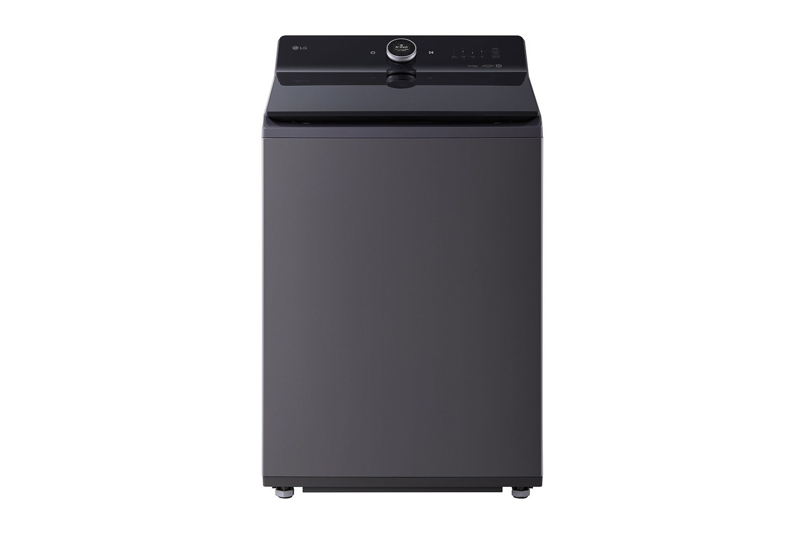 Máy giặt LG Inverter 25 kg TX2725AT9G - Hàng Chính Hãng - Mới 100%