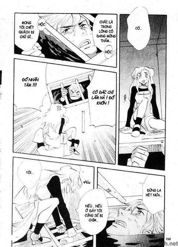 meteor methuselah chapter 39 3