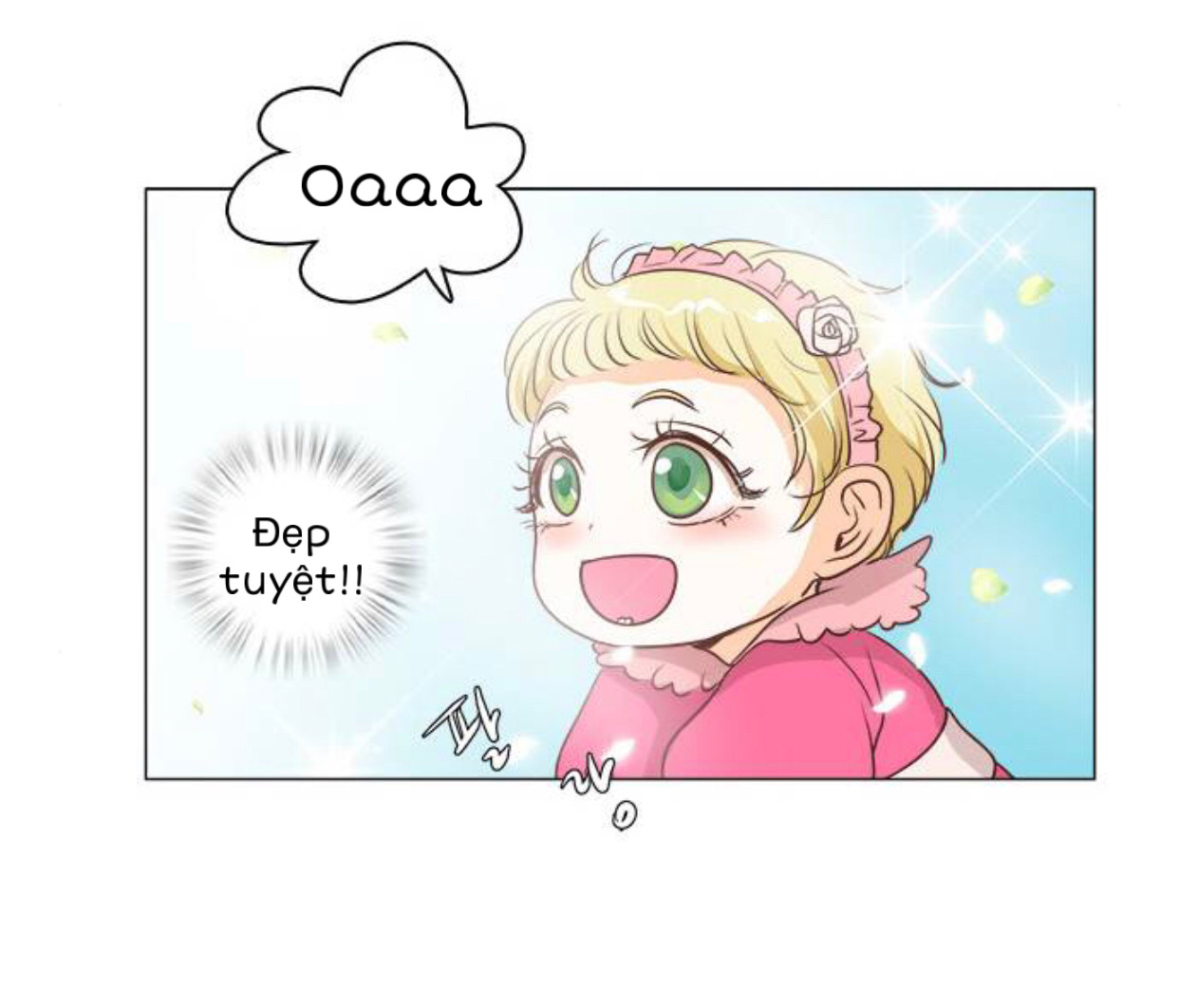 baby mai mối là công chúa chapter 7 26